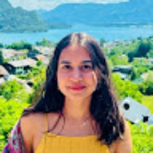 Meet your Posher, Tasneem